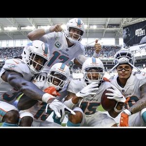 Meet your Posher, Allan